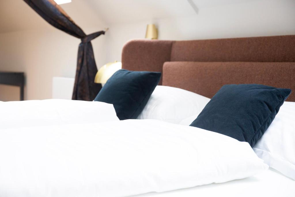 Blackhome Wien I contactless check-in - Resim 9