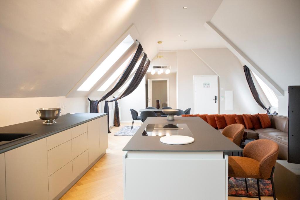 Blackhome Wien I contactless check-in - Resim 8