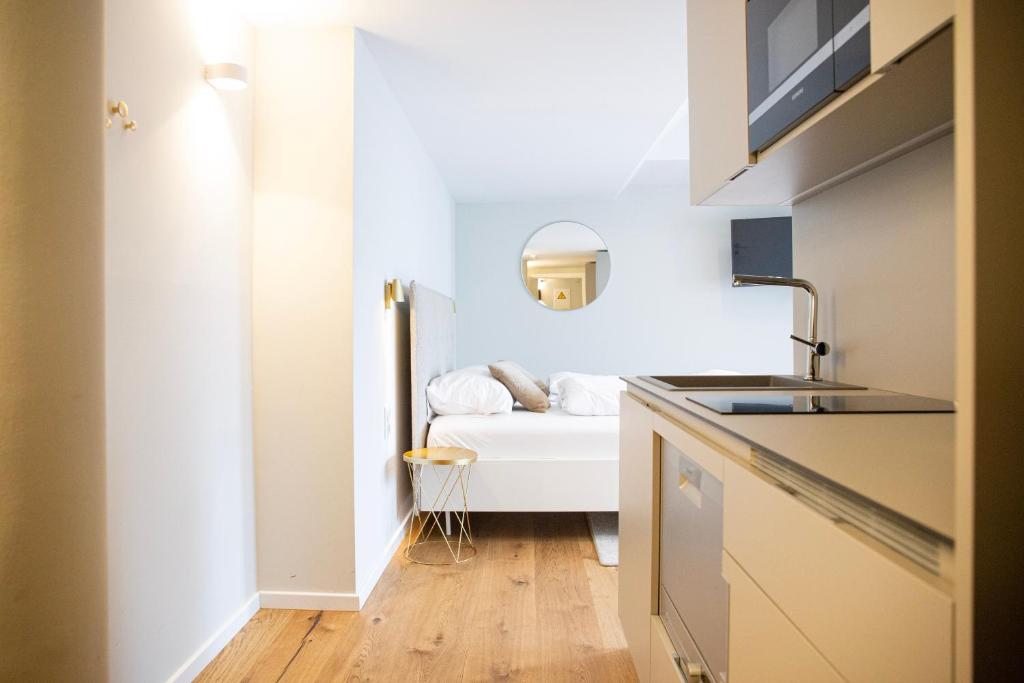 Blackhome Wien I contactless check-in - Resim 1