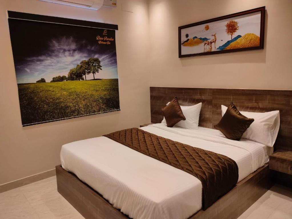 Dass Paradise - Triple Room Executive