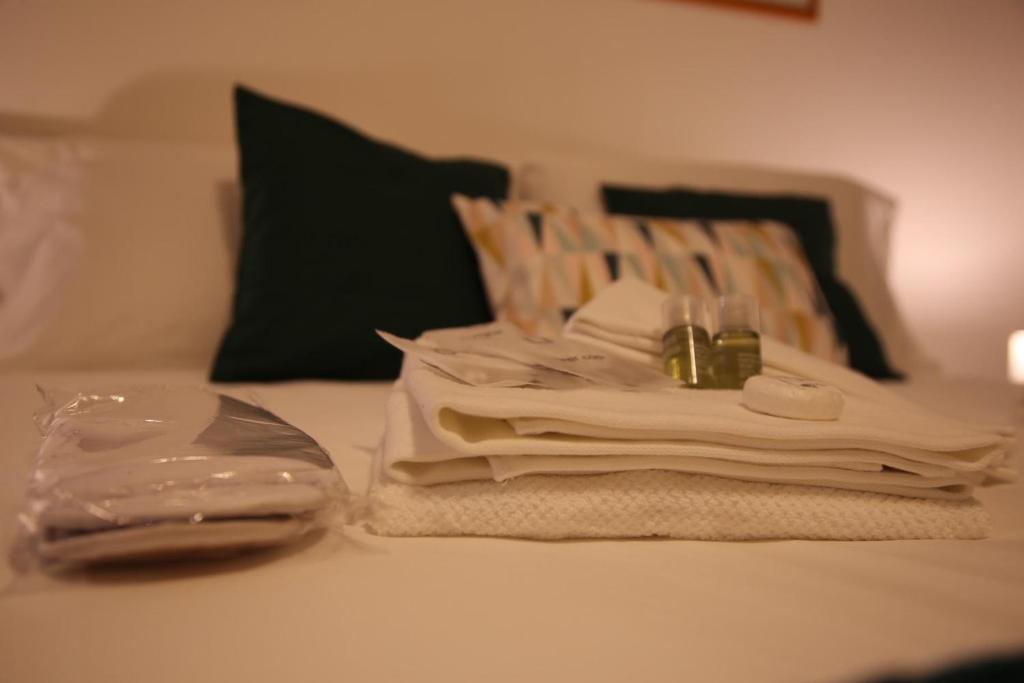 Kép Appia Antica Guest House szállásáról Rómában a galériában