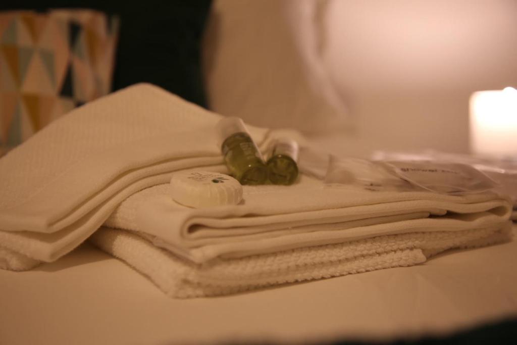 Kép Appia Antica Guest House szállásáról Rómában a galériában