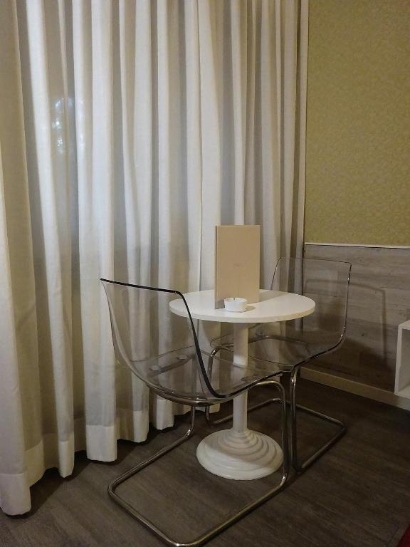 Fotografie z fotogalerie ubytování 7MOTEL - Settimotel v destinaci Settimo Milanese