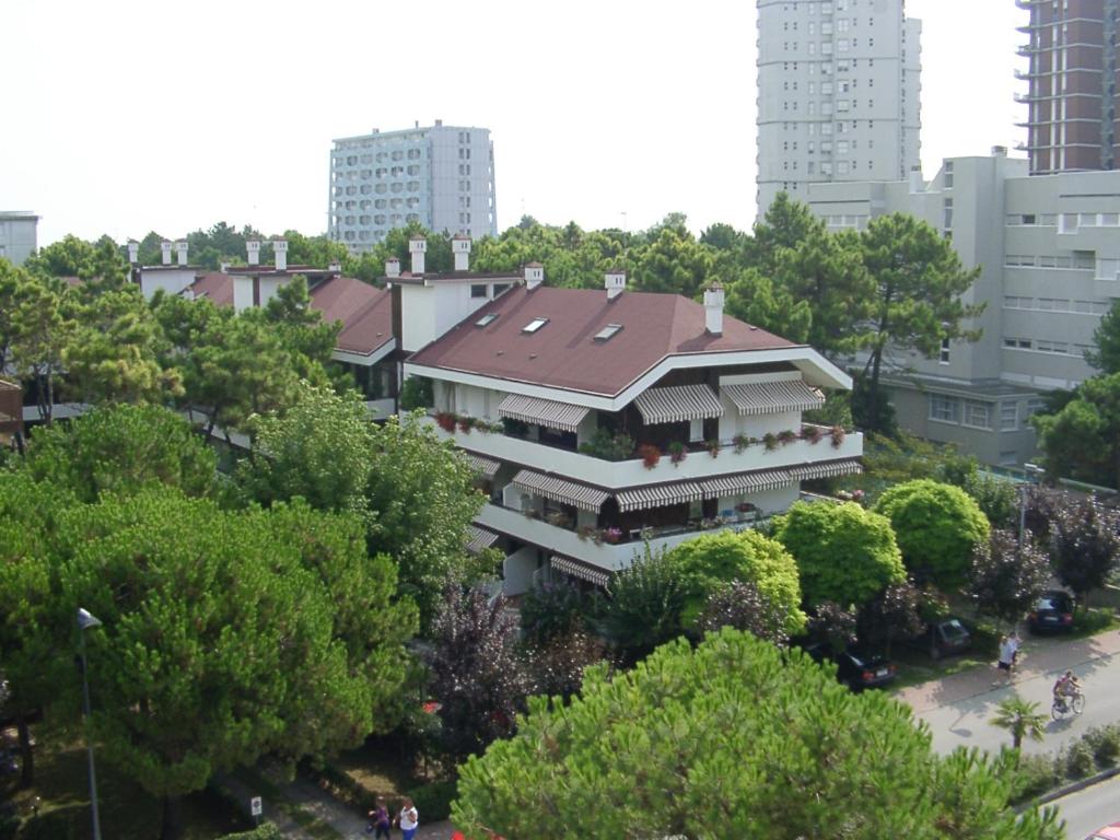 Lignano nice apartment, Lignano Sabbiadoro (updated prices 2024)