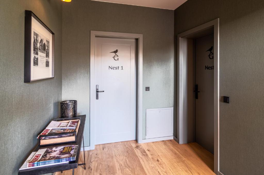 Fotografie z fotogalerie ubytování Goldammer Aschaffenburg v destinaci Aschaffenburg
