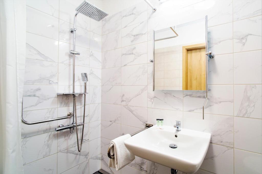 Warsaw Apartments - Apartamenty Wilanów - Resim 29