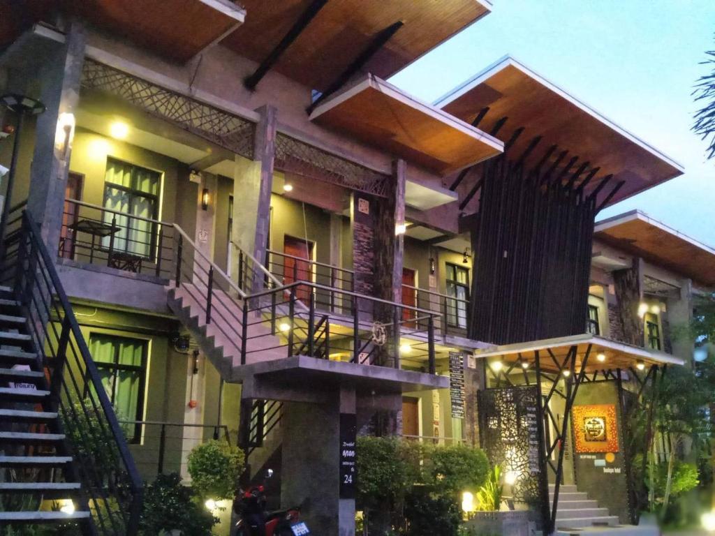 The Lofthouse Sansai - Resim 5