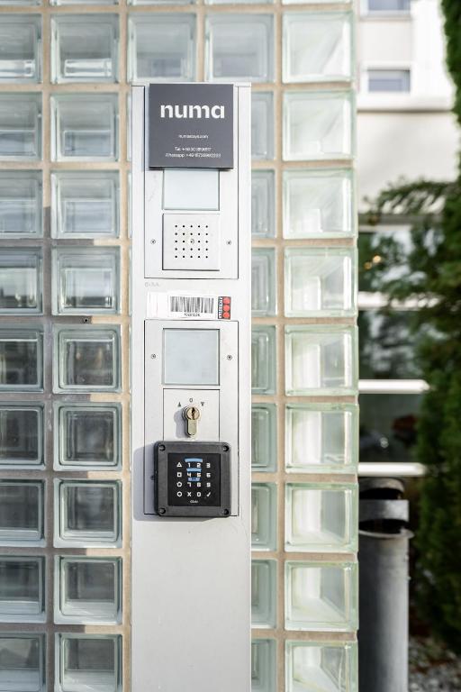 Numa Bona - Resim 30