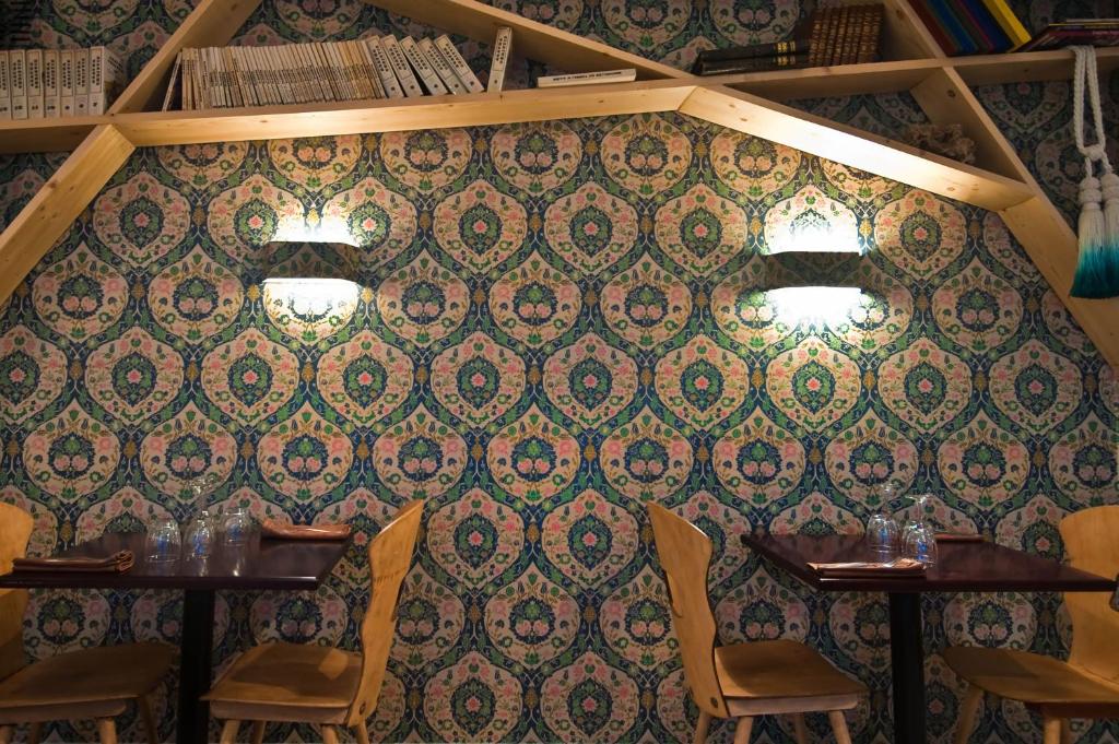 Denfert-Montparnasse - Resim 27