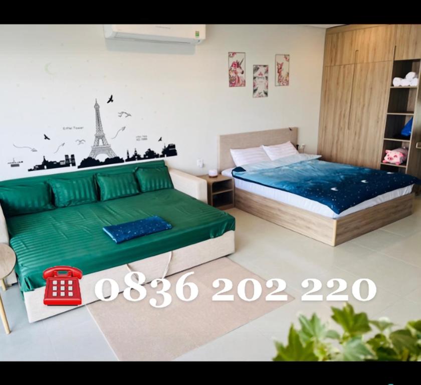 The Song apartment -VungTau city