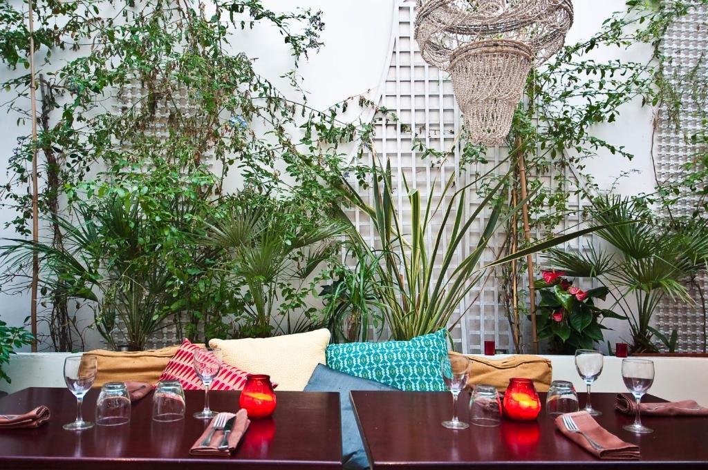 Denfert-Montparnasse - Resim 28