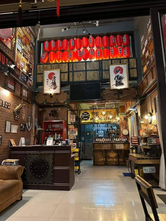 The Lofthouse Sansai - Resim 2