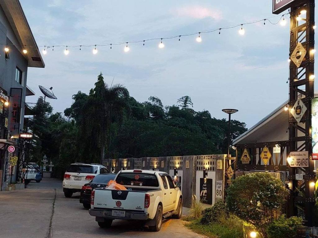 The Lofthouse Sansai - Resim 39