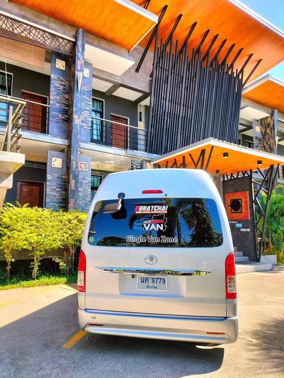 The Lofthouse Sansai - Resim 40