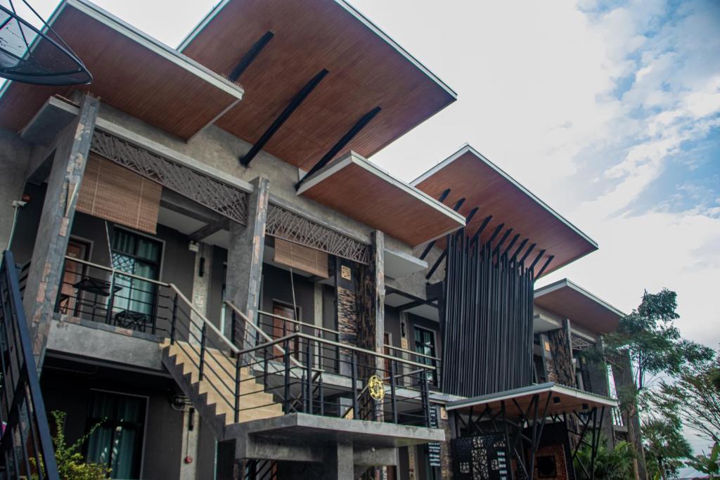 The Lofthouse Sansai - Resim 42