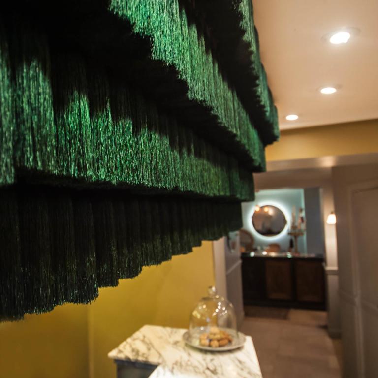 Denfert-Montparnasse - Resim 29