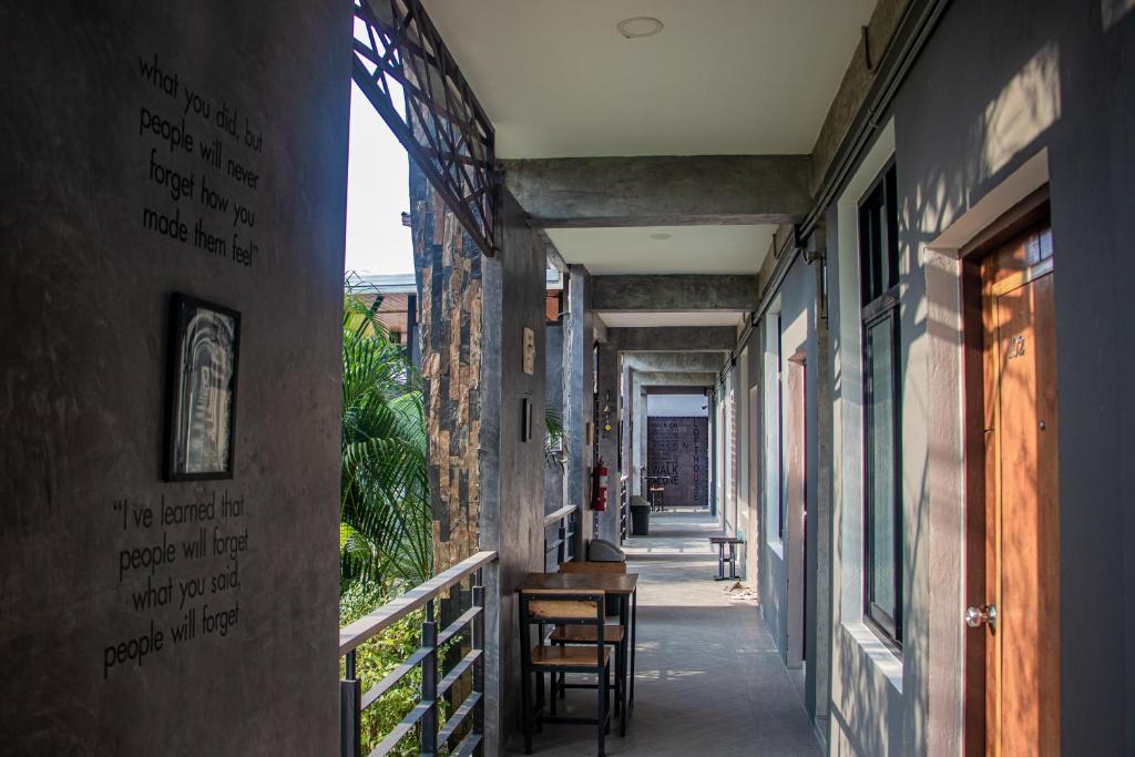 The Lofthouse Sansai - Resim 43