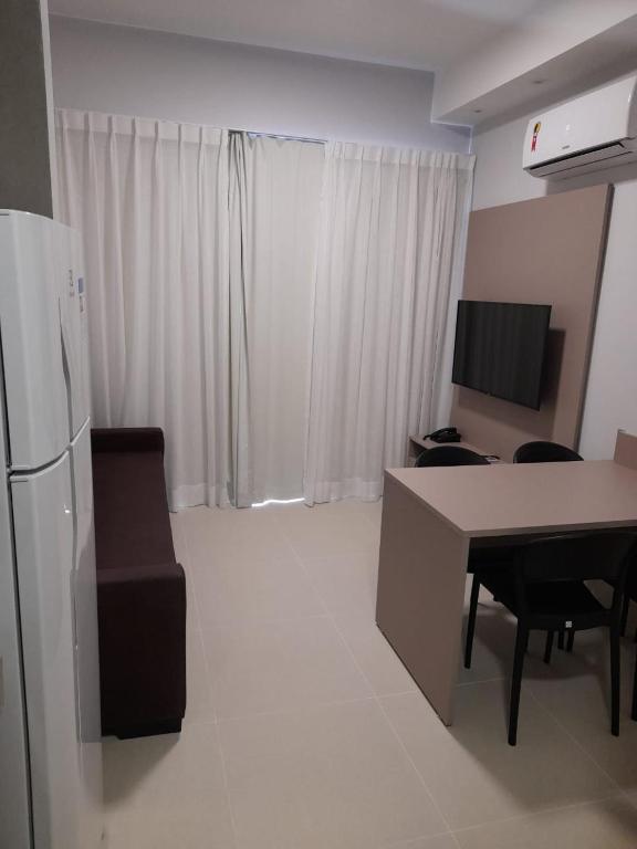 Apart Lagoaecotowers - Two-Bedroom Apartment