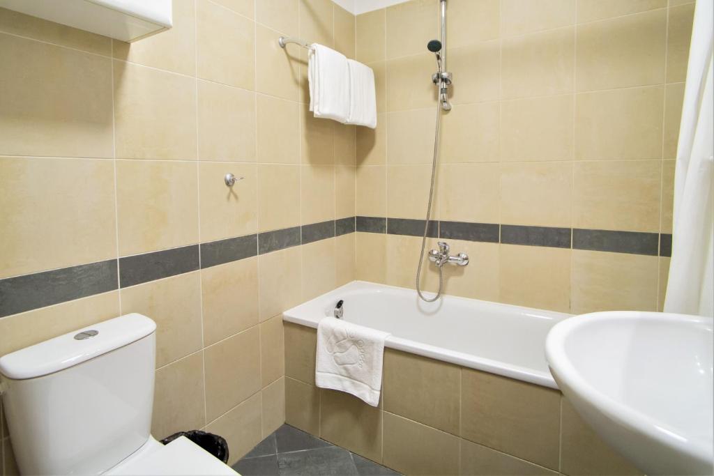 Warsaw Apartments - Apartamenty Wilanów - Resim 37