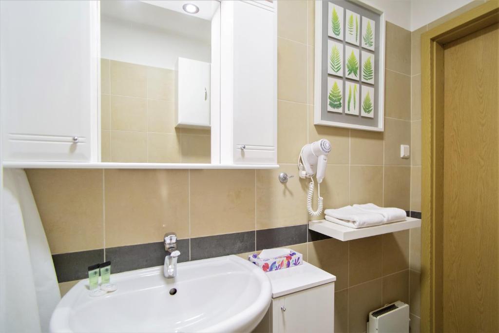 Warsaw Apartments - Apartamenty Wilanów - Resim 39