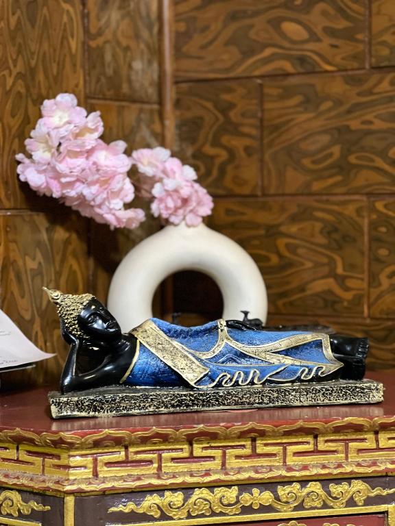 Fotografie z fotogalerie ubytování Hotel Bodhiz v destinaci Kathmandu