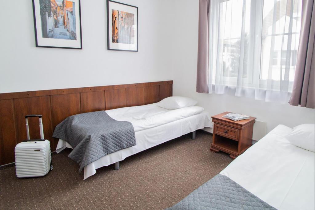 Warsaw Apartments - Apartamenty Wilanów - Resim 41