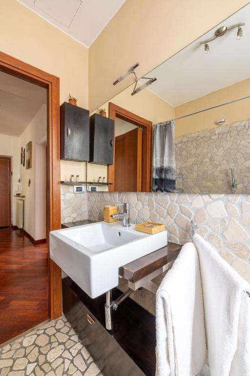 Kép Smart Lodging Downtown szállásáról Rómában a galériában