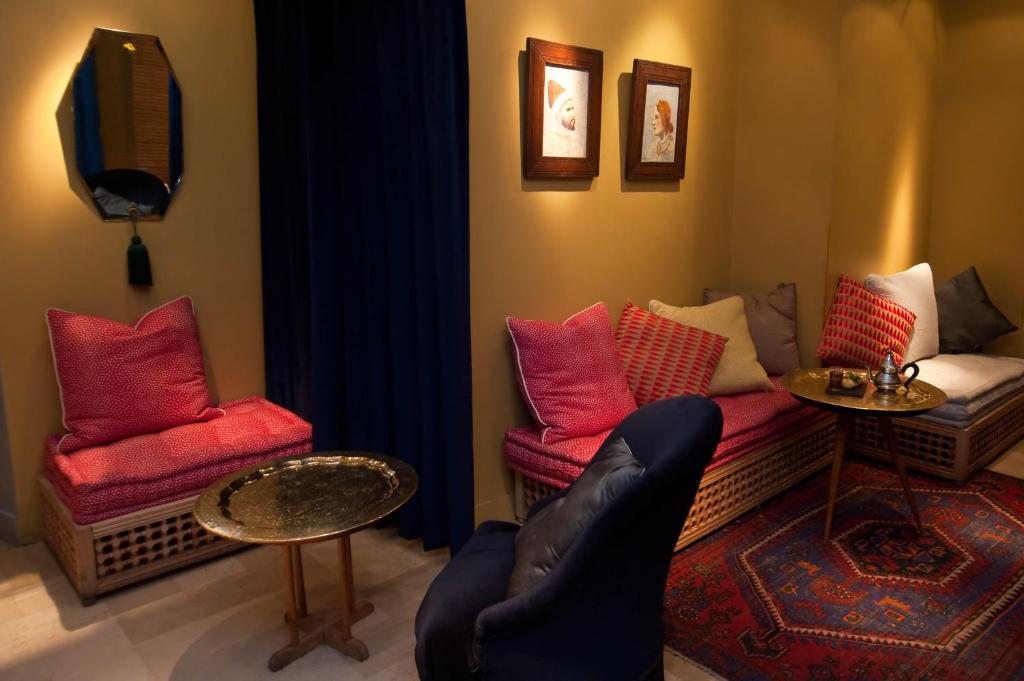 Denfert-Montparnasse - Resim 13