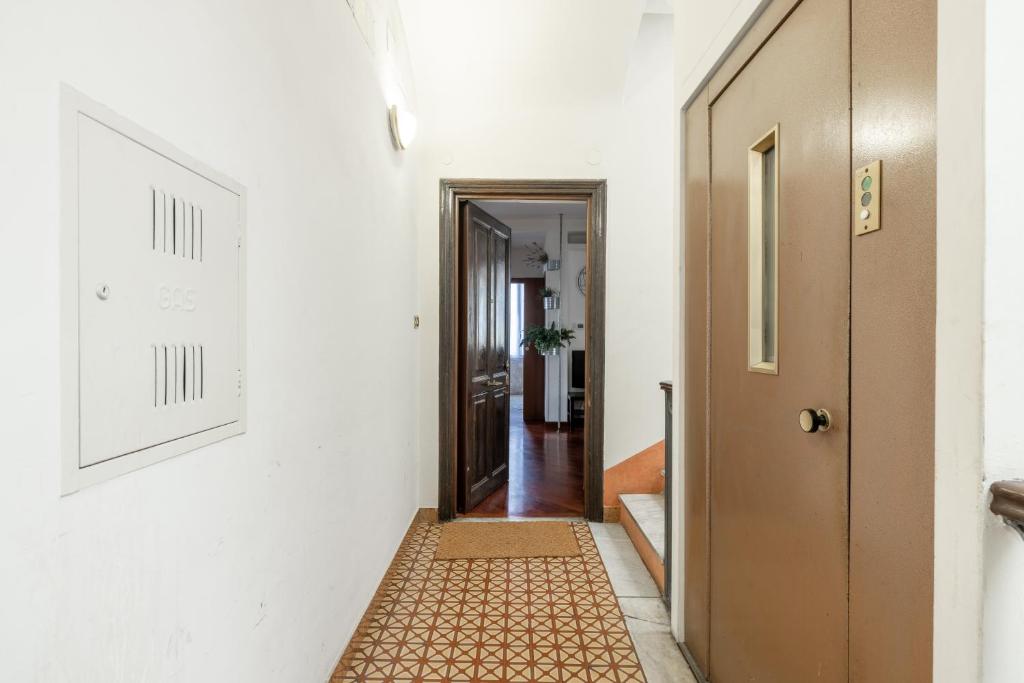 Kép Smart Lodging Downtown szállásáról Rómában a galériában
