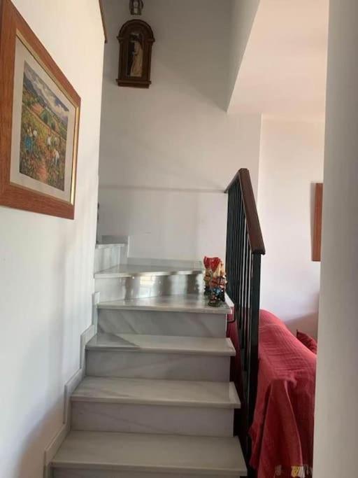 Zdjęcie z galerii obiektu Casa duplex en chipiona w mieście Chipiona