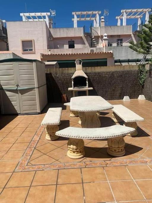 Zdjęcie z galerii obiektu Casa duplex en chipiona w mieście Chipiona