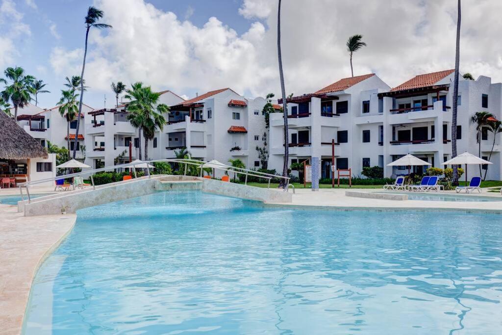 Fotografie z fotogalerie ubytování Ocean View Beautiful Apartment in Paradise - D201 v destinaci Punta Cana