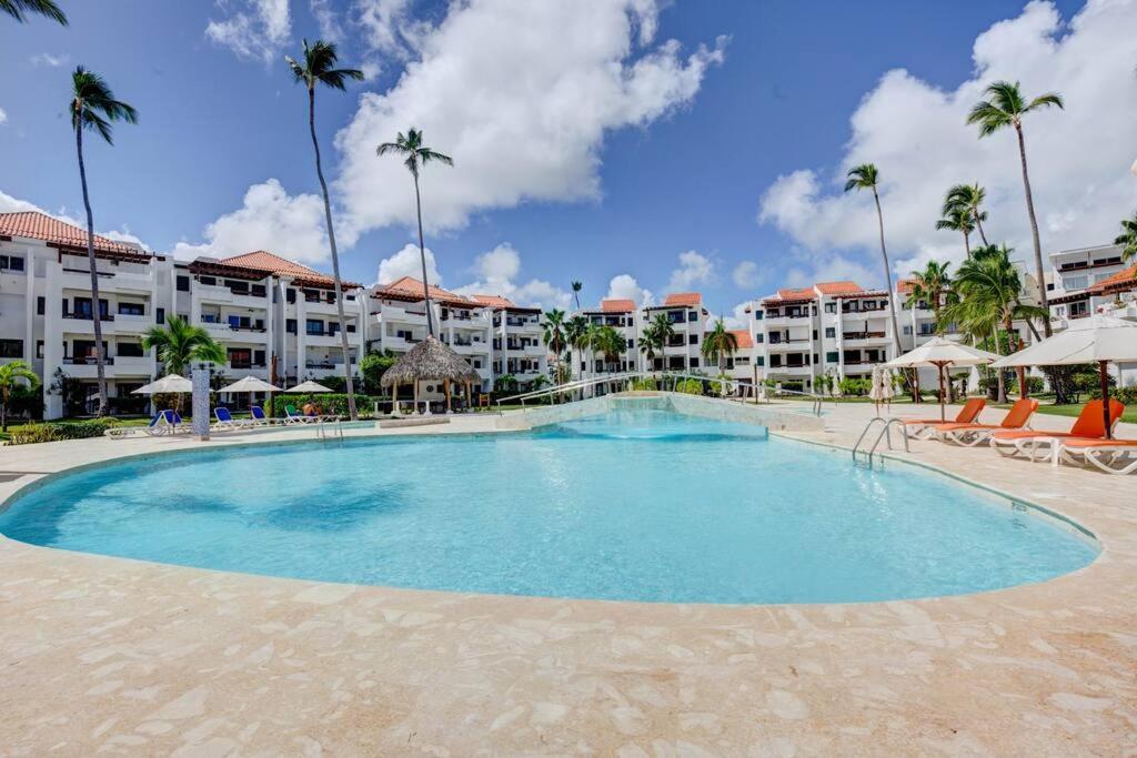 Fotografie z fotogalerie ubytování Ocean View Beautiful Apartment in Paradise - D201 v destinaci Punta Cana