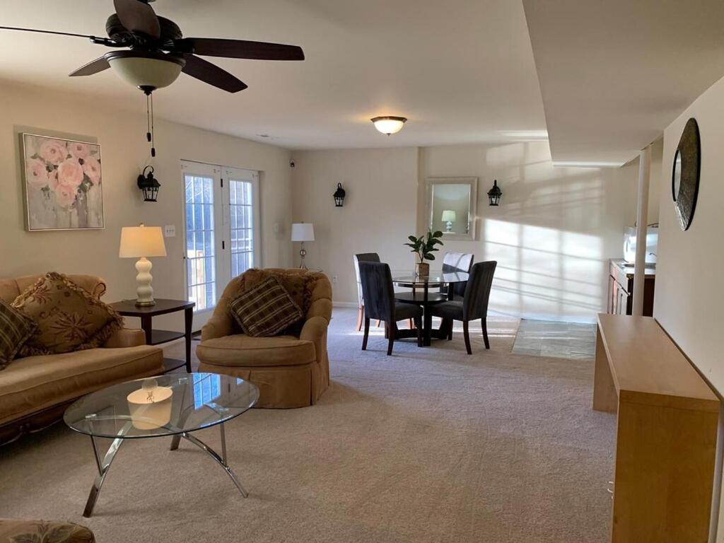 Fabulous Villa in Fairfax VA
