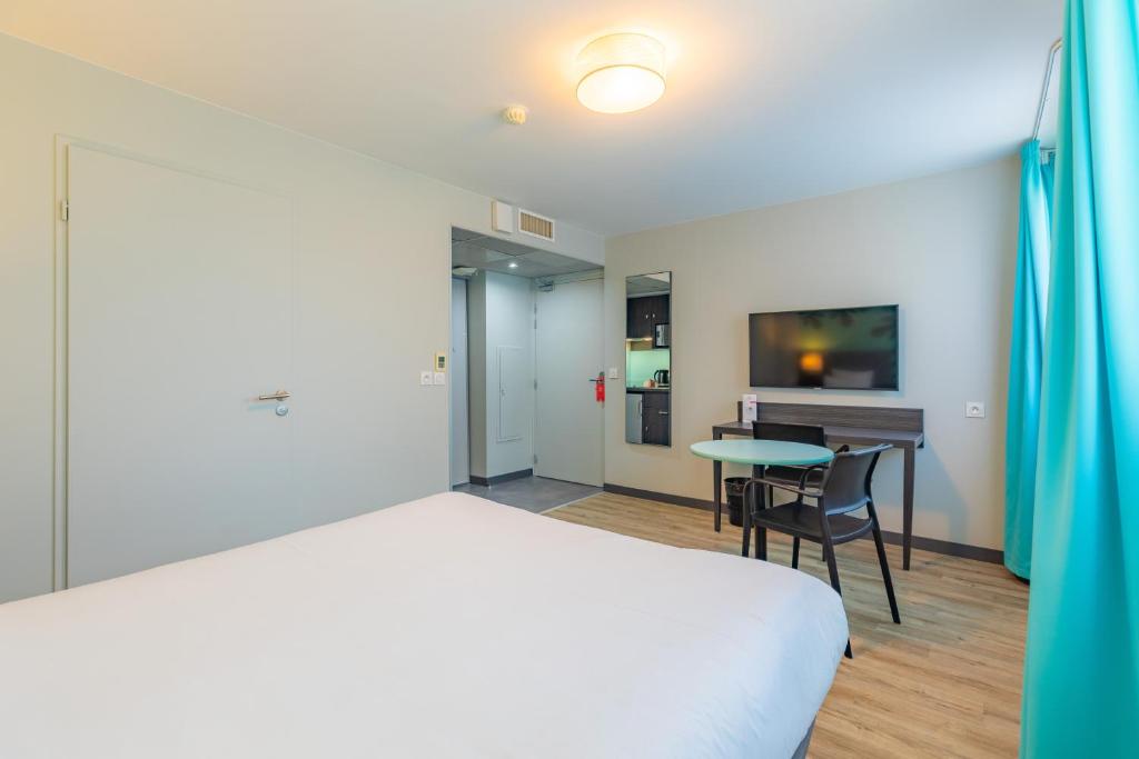 Appart'City Confort Montpellier Ovalie II - Resim 15