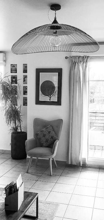 Disneyland cosy Apartment - 5