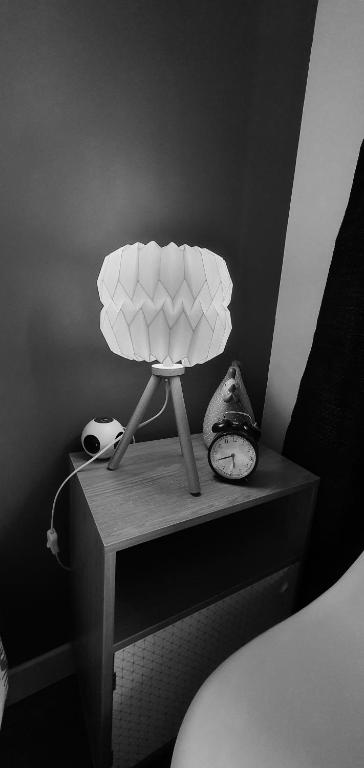 Disneyland cosy Apartment - 17