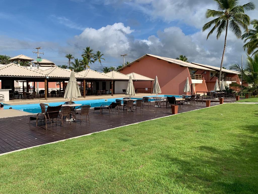 Paraiso Pe na Areia entre Ilhéus e Itacare, Ilhéus – Aktualisierte ...