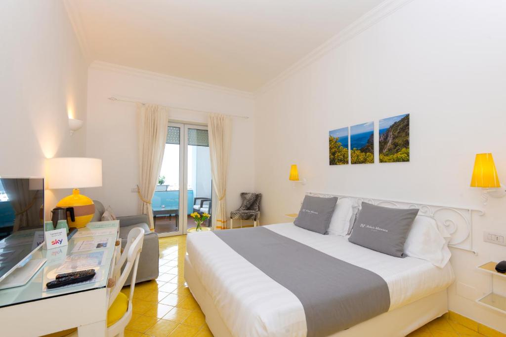 Relais Maresca Luxury Small Hotel & Terrace Restaurant - 9