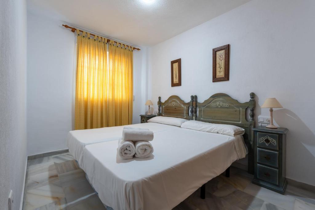 Fotografia z galérie ubytovania Casa Brisas del Mar I v Marbelli