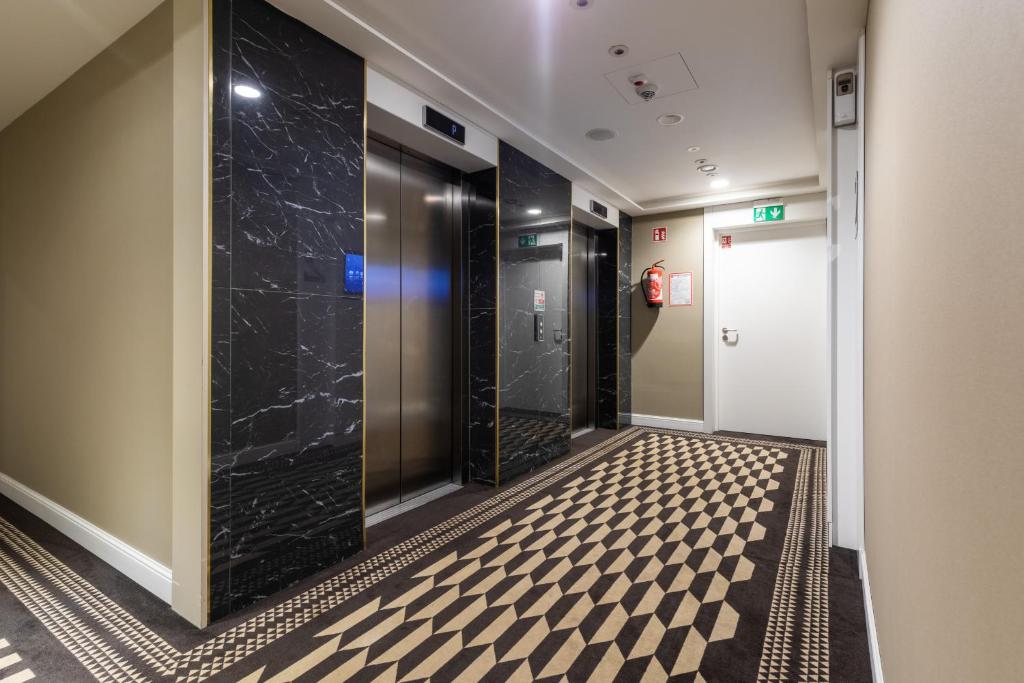 Fotografia z galérie ubytovania Baltic Park Fort Promenada Apartment Świnoujście by Noclegi Renters v destinácii Świnoujście