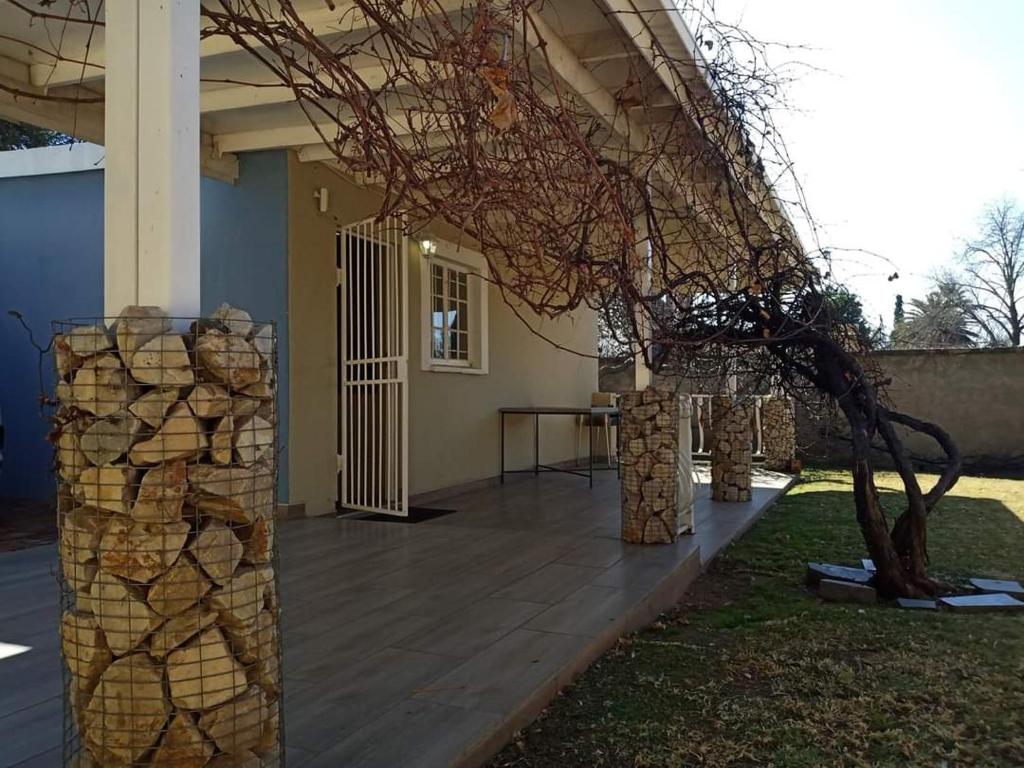 Piece of Parys - Casa De Una Habitación