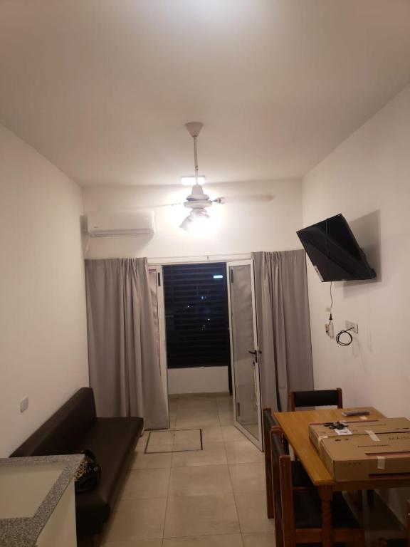 Departamento Augusta III - One-Bedroom Apartment