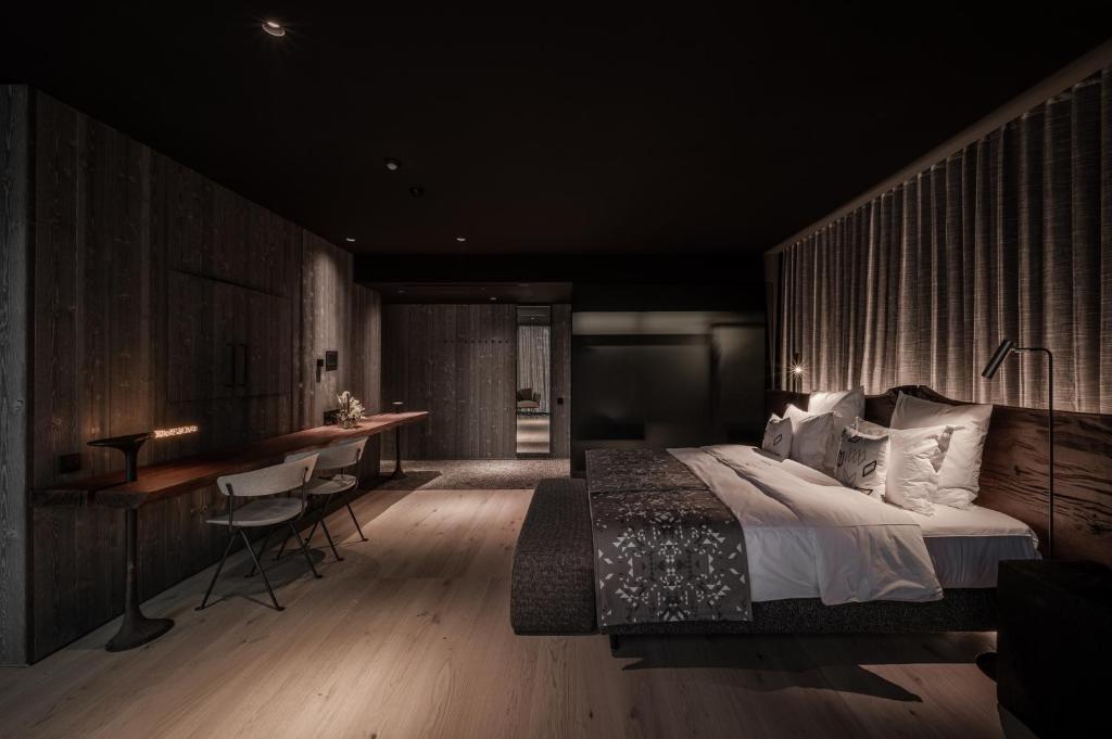 Φωτογραφία από το άλμπουμ του HAY boutique hotel & SPA by Edem Family σε Bukovel