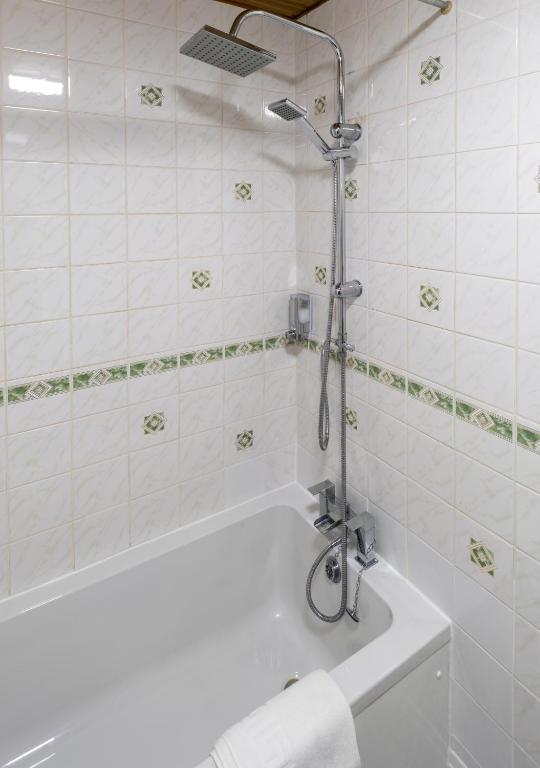Royal Lion Hotel - Double Room