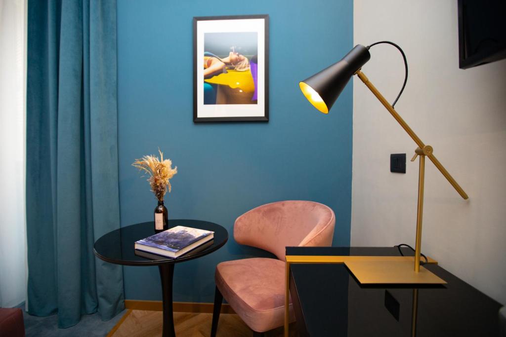 The Major Hotel - Resim 33