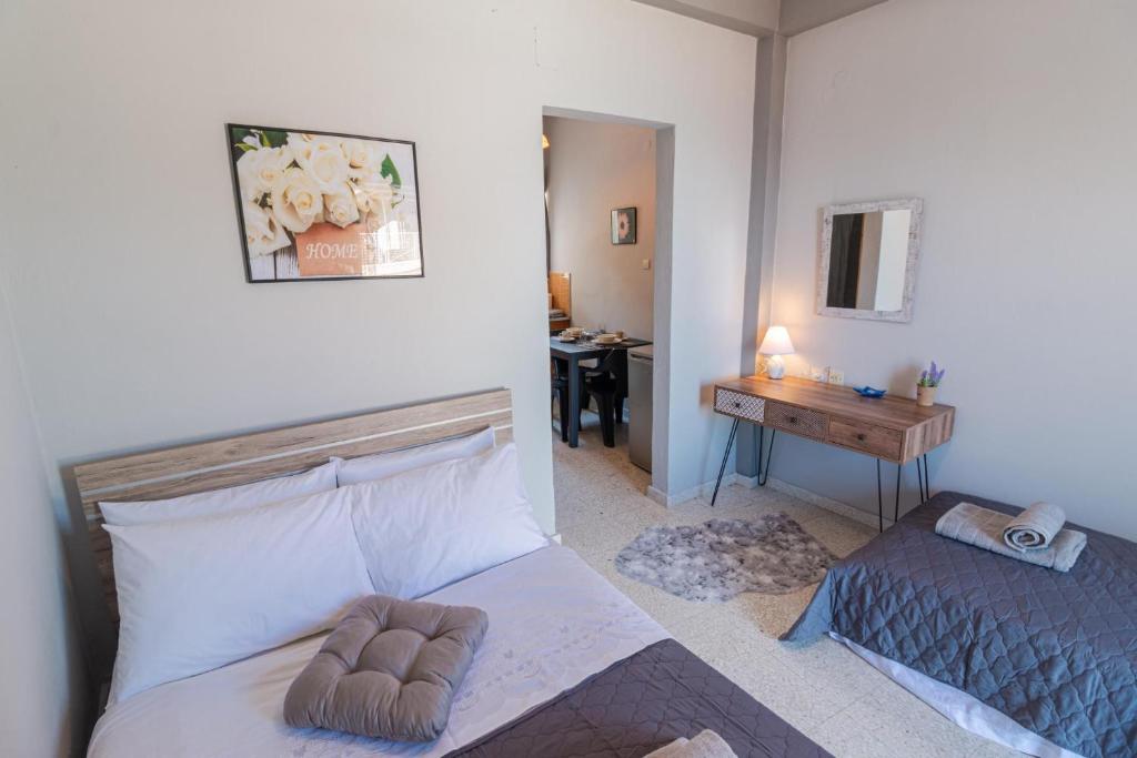 Fantasea Apartments - Appartement Met één Slaapkamer