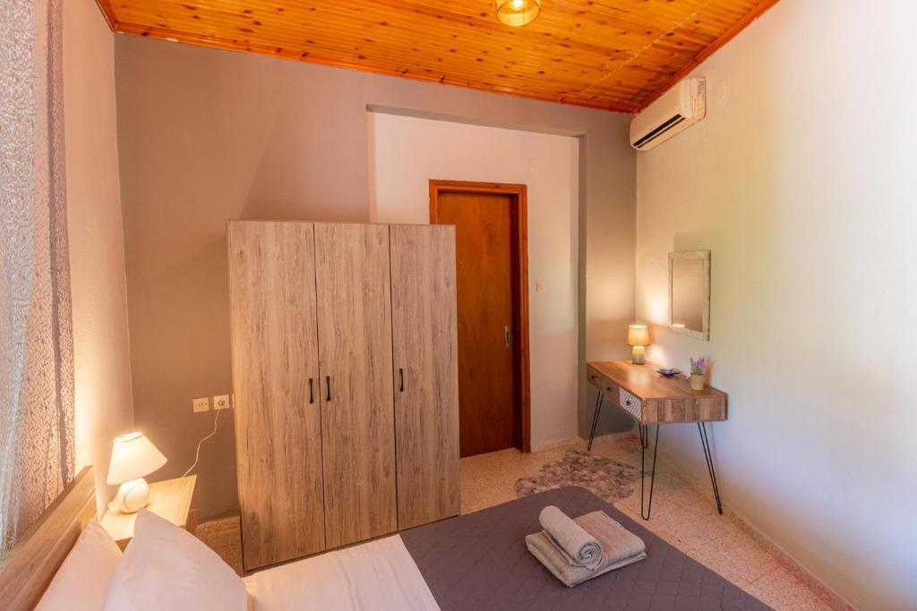 Fantasea Apartments - Appartement Met één Slaapkamer