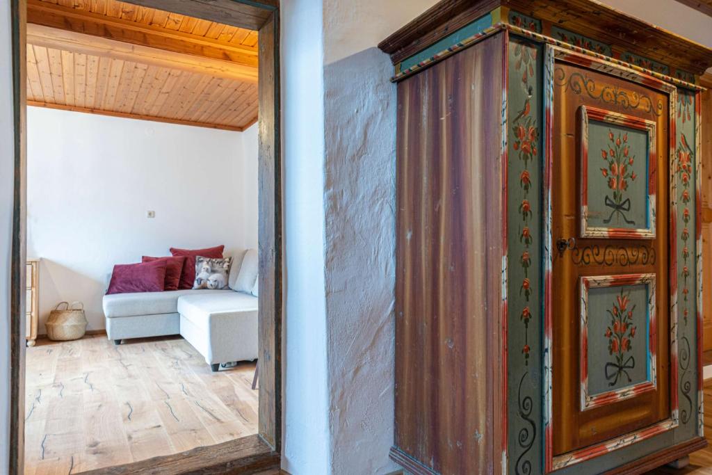 Fotografia z galérie ubytovania Das Haus in Altaussee v destinácii Altaussee