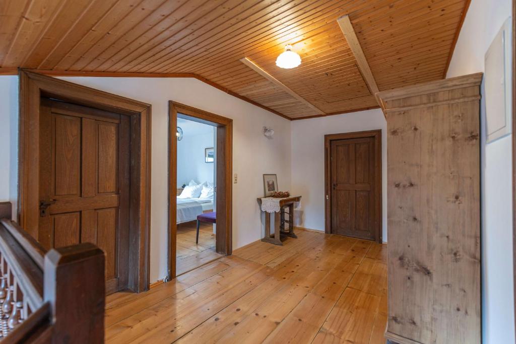 Fotografia z galérie ubytovania Das Haus in Altaussee v destinácii Altaussee